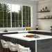 ZLINE Castor Kitchen Faucet, CAS - KF - CH - Farmhouse Kitchen and Bath