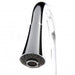 ZLINE Castor Kitchen Faucet, CAS - KF - CH - Farmhouse Kitchen and Bath