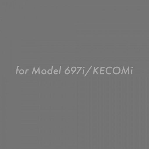 ZLINE Chimney Extension for 10' - 12' Ceiling, 2PCEXT - 697i/KECOMi - Farmhouse Kitchen and Bath