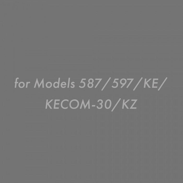 ZLINE Crown Molding #5 for Wall Range Hood, CM5 - 587/597/KE/KECOM - 30/KZ - Farmhouse Kitchen and Bath