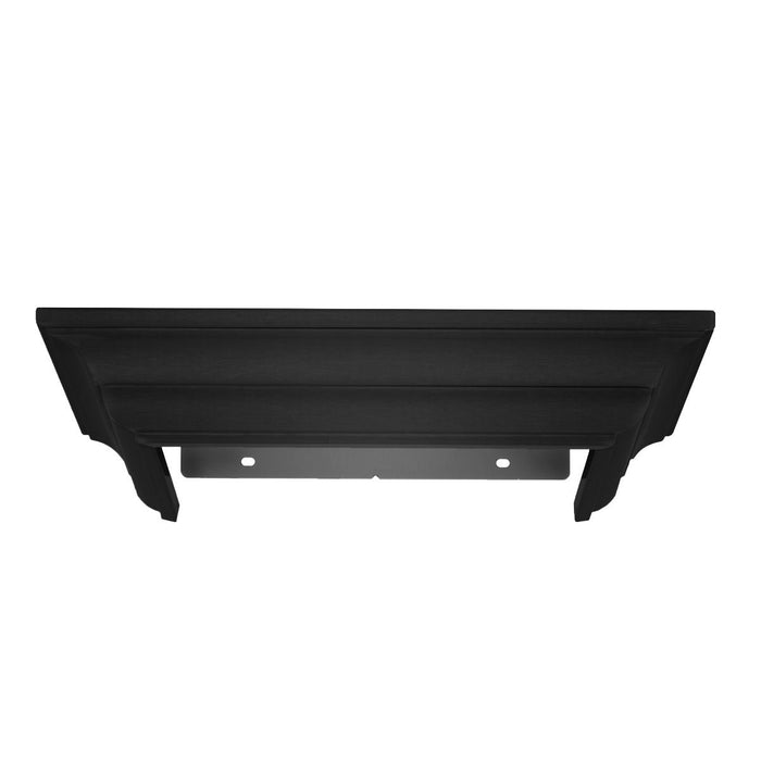 ZLINE Crown Molding Profile 6, Wall Mount Range Hood, CM6 - BSKBN - Farmhouse Kitchen and Bath