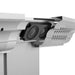 ZLINE Ducted Vent Island Mount Range Hood in Stainless Steel with Built - in ZLINE CrownSound Bluetooth Speakers GL1iCRN - BT - 36 - Farmhouse Kitchen and Bath