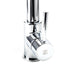 ZLINE Edison Kitchen Faucet, EDS - KF - CH - Farmhouse Kitchen and Bath