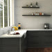 ZLINE Edison Kitchen Faucet, EDS - KF - CH - Farmhouse Kitchen and Bath