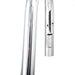 ZLINE Gemini Kitchen Faucet, GEM - KF - CH - Farmhouse Kitchen and Bath