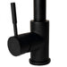 ZLINE Gemini Kitchen Faucet, GEM - KF - MB - Farmhouse Kitchen and Bath