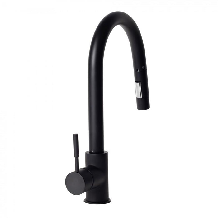 ZLINE Gemini Kitchen Faucet, GEM - KF - MB - Farmhouse Kitchen and Bath