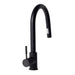 ZLINE Gemini Kitchen Faucet, GEM - KF - MB - Farmhouse Kitchen and Bath