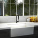 ZLINE Gemini Kitchen Faucet, GEM - KF - MB - Farmhouse Kitchen and Bath