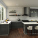 ZLINE Gemini Kitchen Faucet, GEM - KF - MB - Farmhouse Kitchen and Bath