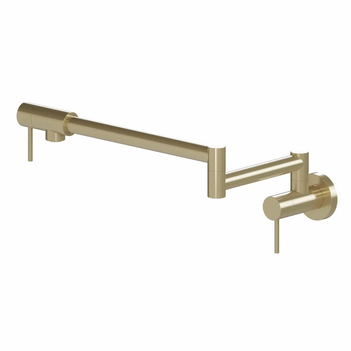 ZLINE Gemini Pot Filler GEM - FPF - CB - Farmhouse Kitchen and Bath