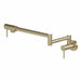 ZLINE Gemini Pot Filler GEM - FPF - CB - Farmhouse Kitchen and Bath