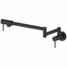 ZLINE Gemini Pot Filler GEM - FPF - MB - Farmhouse Kitchen and Bath