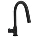 ZLINE Gemini Touchless Kitchen Faucet GEM - KFS - MB - Farmhouse Kitchen and Bath
