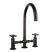 ZLINE Mona Kitchen Faucet, MNA - KF - ORB - Farmhouse Kitchen and Bath