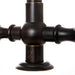 ZLINE Mona Kitchen Faucet, MNA - KF - ORB - Farmhouse Kitchen and Bath