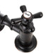 ZLINE Mona Kitchen Faucet, MNA - KF - ORB - Farmhouse Kitchen and Bath
