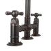 ZLINE Mona Kitchen Faucet, MNA - KF - ORB - Farmhouse Kitchen and Bath