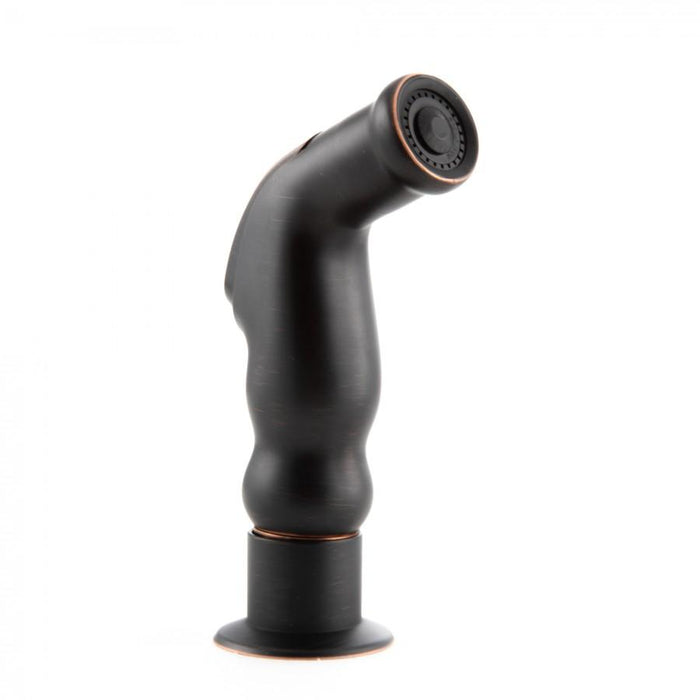ZLINE Mona Kitchen Faucet, MNA - KF - ORB - Farmhouse Kitchen and Bath