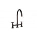 ZLINE Mona Kitchen Faucet, MNA - KF - ORB - Farmhouse Kitchen and Bath