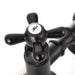 ZLINE Mona Kitchen Faucet, MNA - KF - ORB - Farmhouse Kitchen and Bath