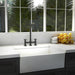 ZLINE Mona Kitchen Faucet, MNA - KF - ORB - Farmhouse Kitchen and Bath