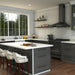 ZLINE Mona Kitchen Faucet, MNA - KF - ORB - Farmhouse Kitchen and Bath