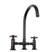 ZLINE Mona Kitchen Faucet, MNA - KF - ORB - Farmhouse Kitchen and Bath