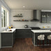 ZLINE Monet Kitchen Faucet, MON - KF - BN - Farmhouse Kitchen and Bath