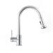 ZLINE Monet Kitchen Faucet, MON - KF - CH - Farmhouse Kitchen and Bath