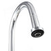 ZLINE Monet Kitchen Faucet, MON - KF - CH - Farmhouse Kitchen and Bath