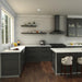 ZLINE Monet Kitchen Faucet, MON - KF - CH - Farmhouse Kitchen and Bath