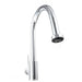 ZLINE Monet Kitchen Faucet, MON - KF - CH - Farmhouse Kitchen and Bath