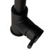 ZLINE Monet Kitchen Faucet, MON - KF - MB - Farmhouse Kitchen and Bath