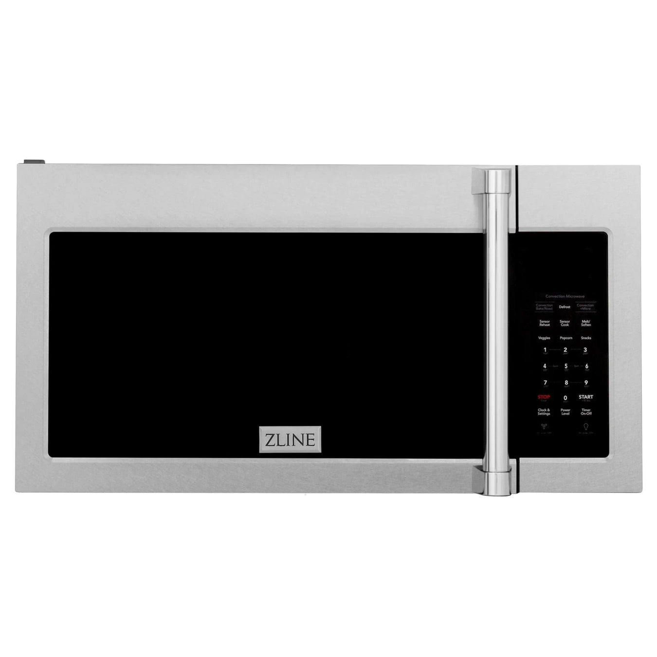 Over the Range Microwaves