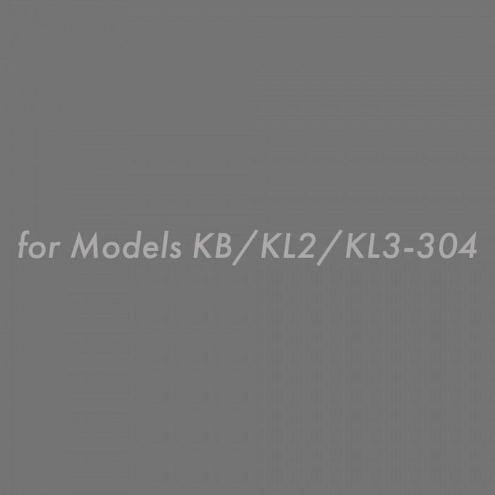 ZLINE Short Kit for 8' Ceilings, SK - KB/KL2/KL3 - 304 - Farmhouse Kitchen and Bath