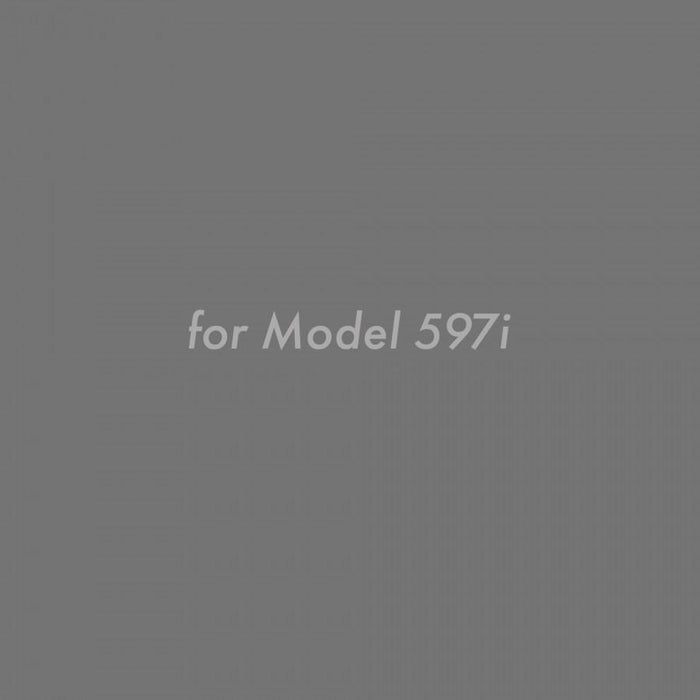 ZLINE Short Kit for Ceilings Under 8' ISLAND, SK - 597i - Farmhouse Kitchen and Bath