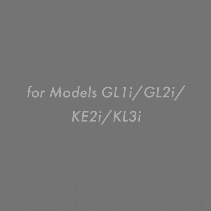 ZLINE Short Kit for Ceilings Under 8' ISLAND, SK - GL1i/GL2i/KE2i/KL3i - Farmhouse Kitchen and Bath