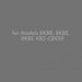 ZLINE Vented Crown Molding for Range Hoods w/Recirculating Option, CM6V - 8KBB - Farmhouse Kitchen and Bath