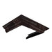 ZLINE Vented Crown Molding Profile 6 for Wall Mount Range Hood, CM6V - KPDD - Farmhouse Kitchen and Bath