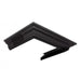 ZLINE Vented Crown Molding Profile 6 for Wall Range Hood, CM6V - KBCC - Farmhouse Kitchen and Bath