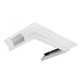 ZLINE Vented Crown Molding Profile 6 for Wall Range Hood, CM6V - KBTT - Farmhouse Kitchen and Bath