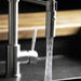 ZLINE Voltaire Kitchen Faucet, Chrome, VLT - KF - CH - Farmhouse Kitchen and Bath